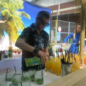 Todobar