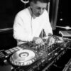 DJ Daniel Torres