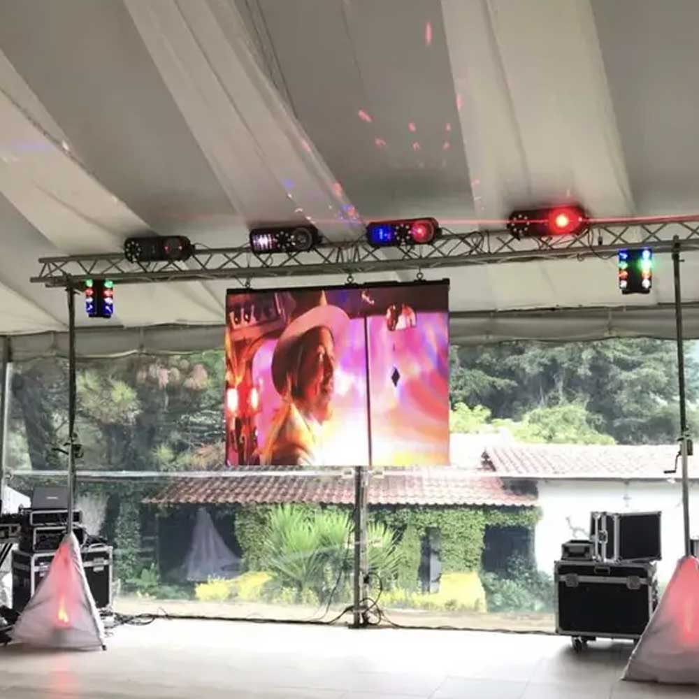 ¡Organiza una Fiesta Callejera Épica