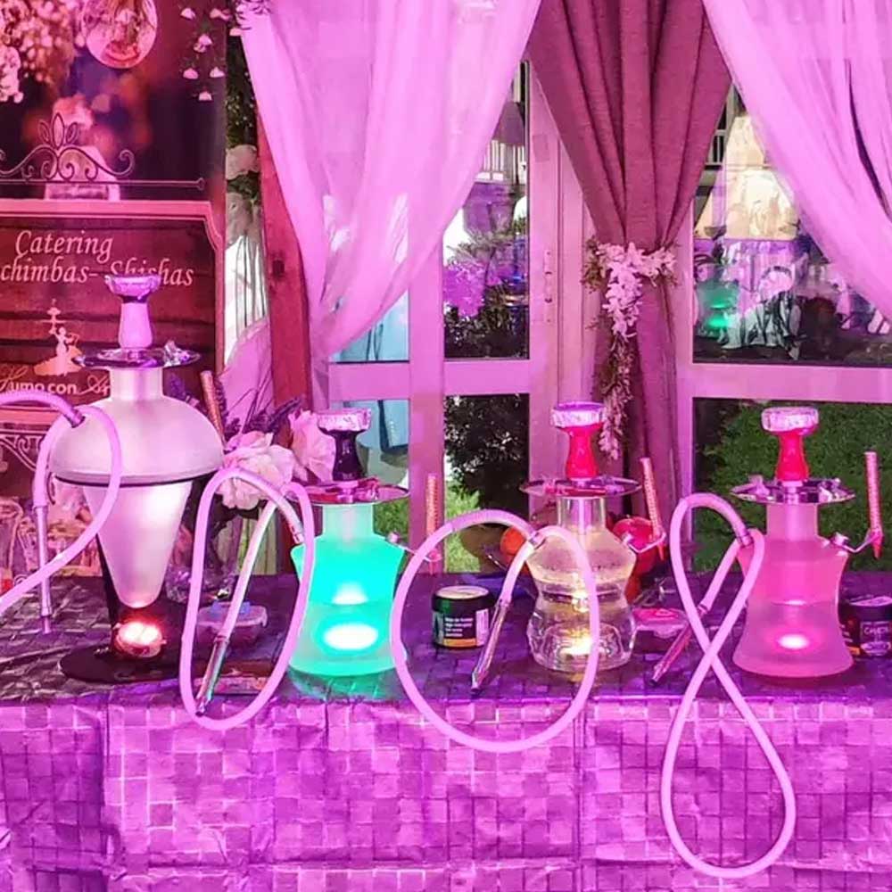 ¡Sabor sobre Ruedas para tu Evento!