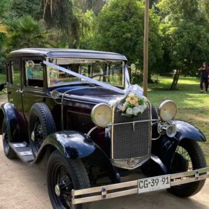 Retroautos