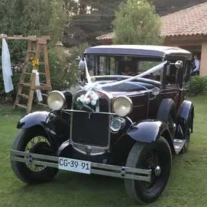 Servicios de transporte