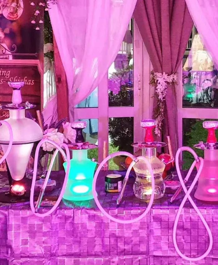 ¡Sabor sobre Ruedas para tu Evento!